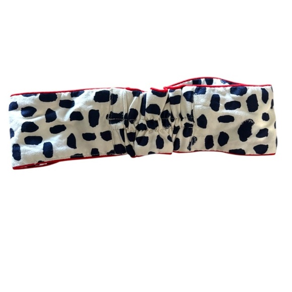 Aerie Soft Spotted Headband NWT - Picture 1 of 3